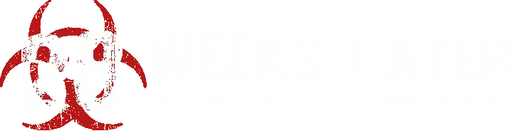 28 Weeks Later - Gaming Community & Games Servers