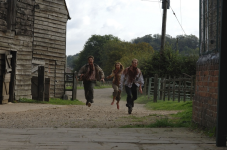 28 Weeks Later - Article One