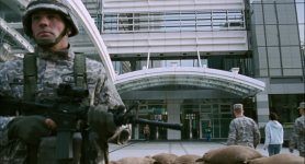 28 Weeks Later - Article Two