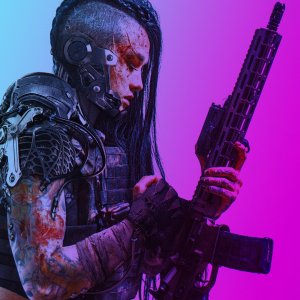 art-warrior-futuristic-robotics-shaved-hair.jpg