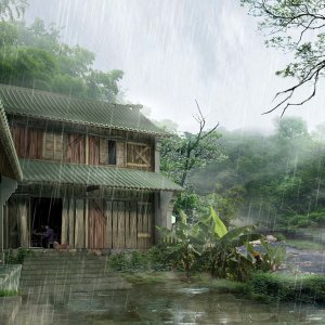 rain-japan-house-dozhd-yaponiya.jpg