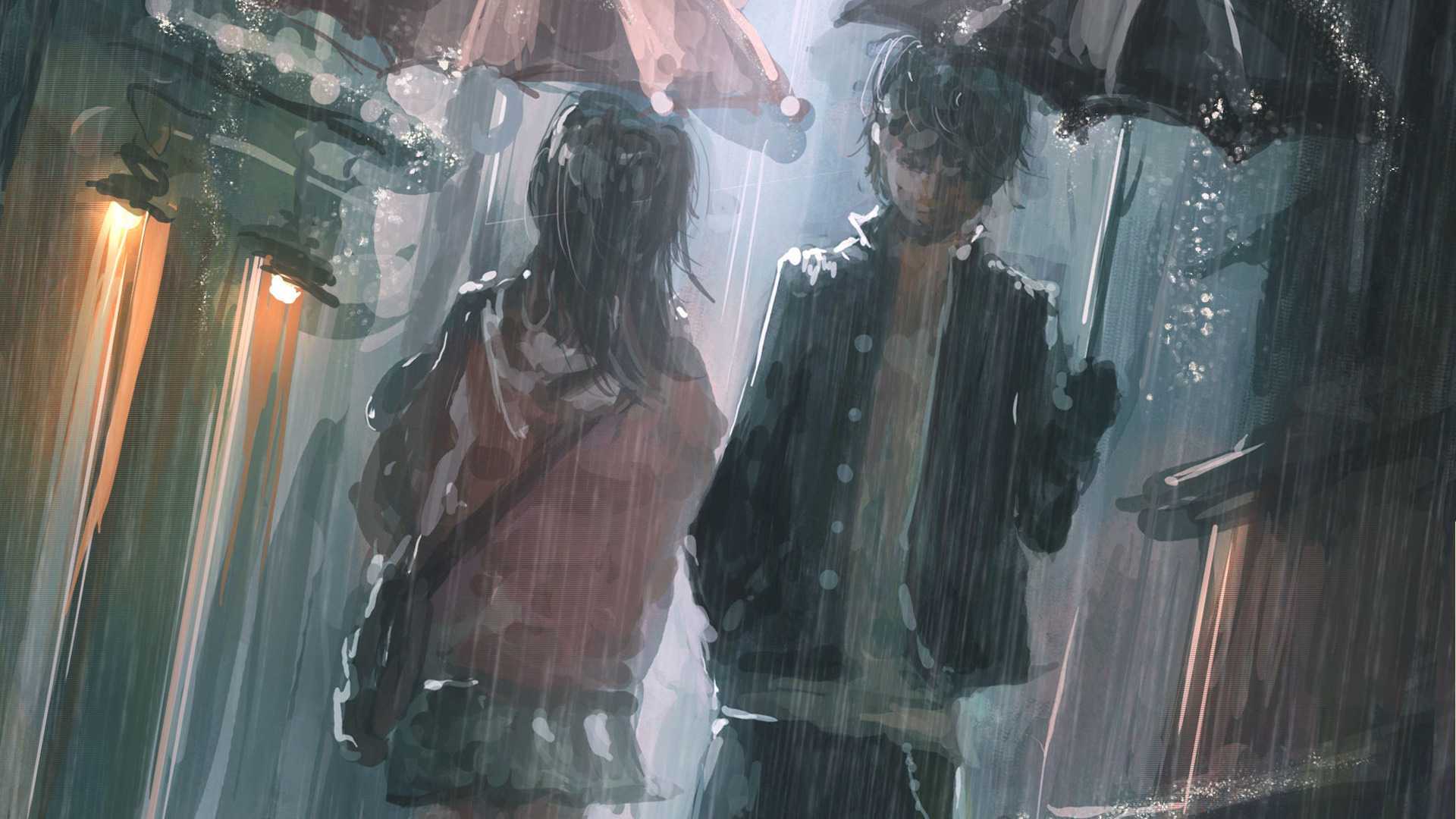 anime-dozhd-muzhchina-zont.jpg