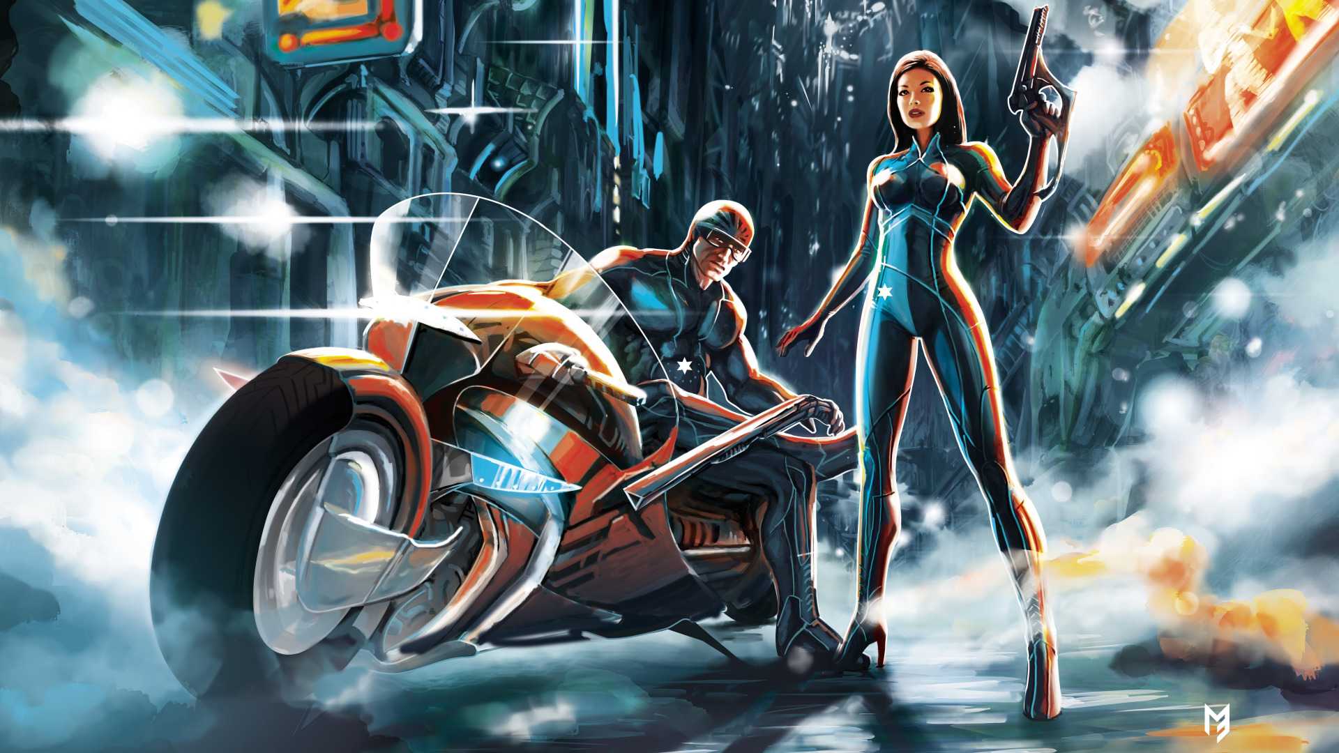 badfon-art-motocikl-police-patrol.jpg